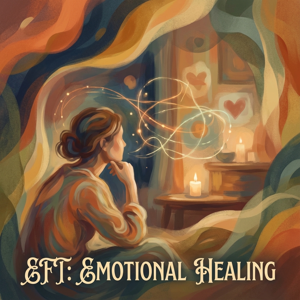 Emotion-focused Therapy